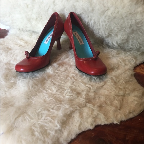 Steve Madden pumps - Picture 1 of 4